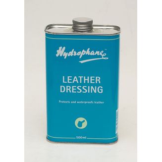 Hydrophane Leather Dressing - 500ml