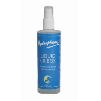 Hydrophane Liquid Cribox Anti-Chew Spray - 250ml