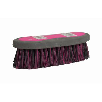 HySHINE Pro Groom Dandy Brush