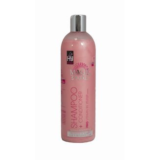 Hyshine Magic Sparkle 2 in 1 Shampoo &amp; Conditioner - 500ml