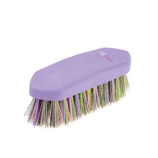 HySHINE Multi Colour Dandy Brush
