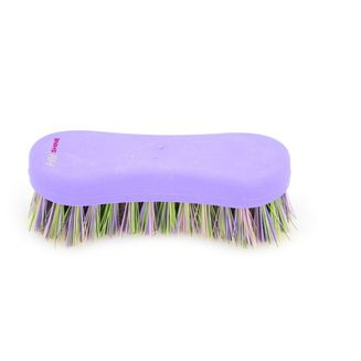 HySHINE Multi Colour Face Brush