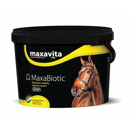 Maxavita MaxaBreathe – GS Equestrian