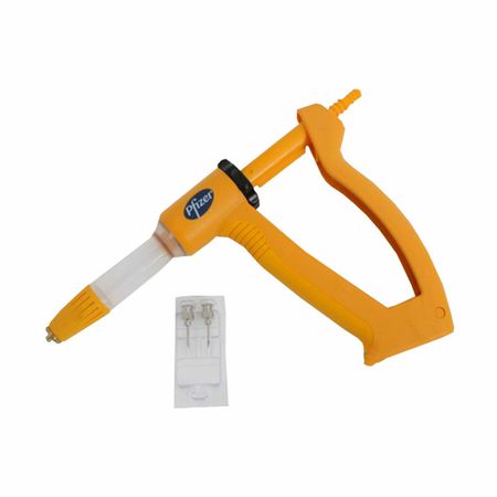 2cc Injection Gun Cydectin LA Injection Applicator Gun 2% LA - 5ml only £15.46