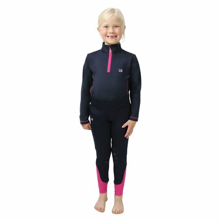 Sara Base Layer By Little Rider from £11.70