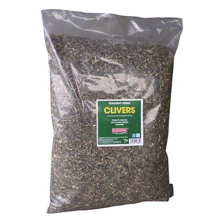 EQUIMINS STRAIGHT HERBS CLIVERS from £17.50