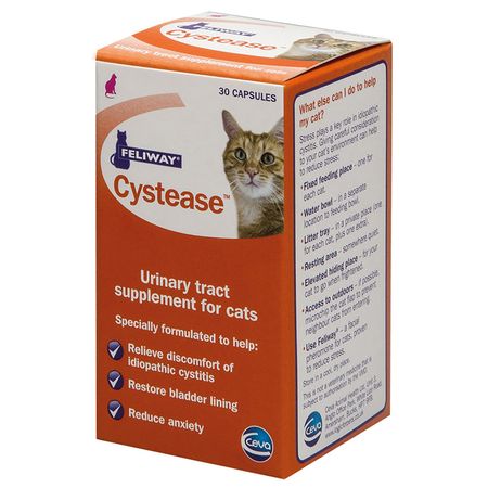 FELIWAY CYSTEASE from £11.14