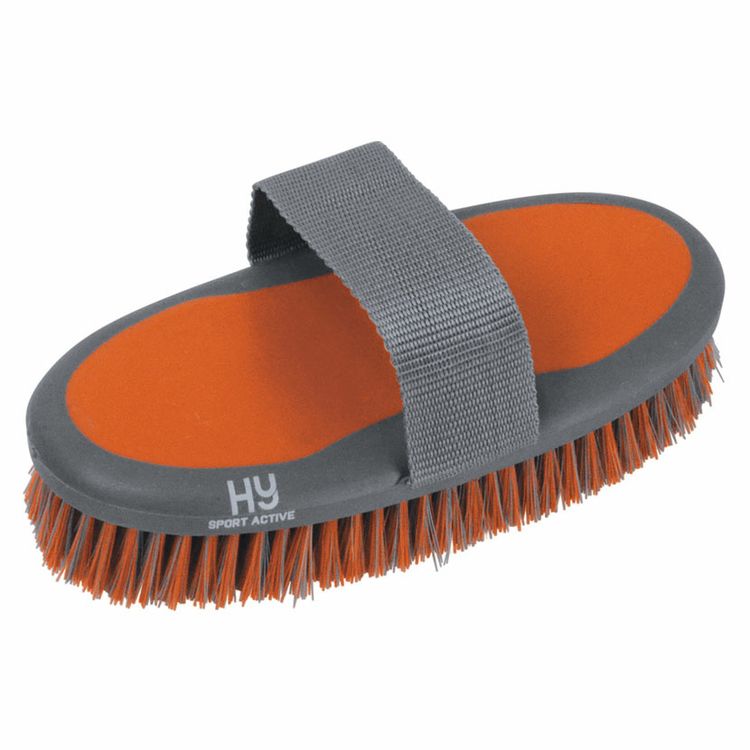 Hy Sport Active Sponge Brush from £5.85