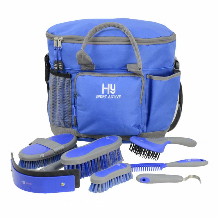 Hy Sport Active Complete Grooming Bag from £32.50