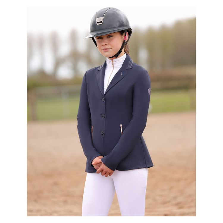 Chemise de concours Charlotte 2024 Tommy Hilfiger Equestrian Chemise de concours Charlotte 2024 Tommy Hilfiger Equestrian