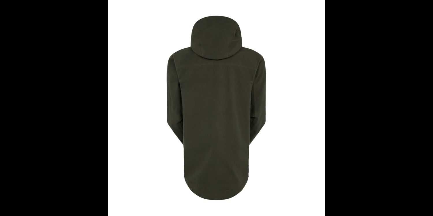 The Tempest Unisex Jacket in Winter Berry! 100%Waterproof