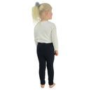 HyPERFORMANCE Zeddy Tots Jodhpurs - Navy additional 2