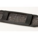 Lorina Rubber Curb Chain Guard additional 1