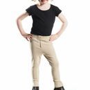 HyPERFORMANCE Zeddy Tots Jodhpurs - Beige additional 1