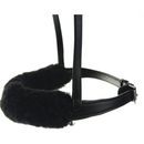 HyCOMFORT Horse Noseband Cover additional 1
