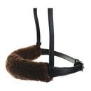 HyCOMFORT Horse Noseband Cover additional 2