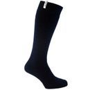 SockMine Welly Socks (Pack of 3) - Navy - 6-7.5 additional 2