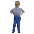 HyPERFORMANCE Tractors Rock Tots Jodhpurs - Navy/Red Tractor additional 2