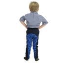 HyPERFORMANCE Tractors Rock Tots Jodhpurs - Navy/Navy Tractor additional 2