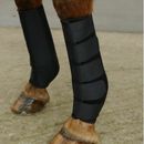 KITT Kool Bandage Boot - Black (One Size) additional 2