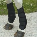 KITT Kool Bandage Boot - Black (One Size) additional 1