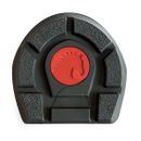 Cavallo Trek Regular Sole - Black additional 2