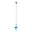 Fyna-Lite Multi Weeda With T Grip &amp; Standard Handle - 80cm additional 2