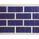 Jumpstack Bale Covers - Blue Brick/Diamond - Twin Pack additional 2