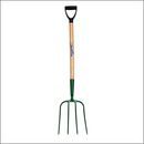 Fyna-Lite Ash Handle Lightweight Manure Fork additional 1