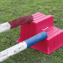 STUBBS Mountie With Cups (S521) additional 2