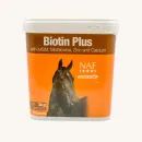 NAF Equine Biotin Plus Nutritional Support additional 2
