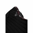 LeMieux ProSport Close Contact Square (D-Ring) - Black (Small/Medium) additional 2