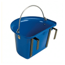 STUBBS Plastic Portable Manger/Grooming Bucket (S5H) additional 1