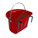STUBBS Plastic Portable Manger/Grooming Bucket (S5H) additional 2