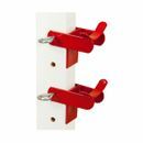 STUBBS (JS42) Lightweight Show Jump Cups &amp; Pins - Pair additional 1