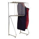 STUBBS (S9111) Mobile Rug Stand On Castors additional 1