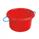 STUBBS Medium Manure Bucket (S44A) additional 3