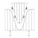 STUBBS Anti-Weaver Infill (S39AF) additional 2