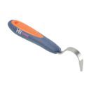 HySHINE Pro Groom Hoof Pick - 16cm additional 2