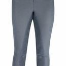 HyPERFORMANCE Pro Ladies Breeches - Navy additional 1