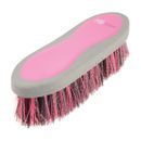 HySHINE Equine Pro Groom Dandy Brush - 20.5 x 6.2cm additional 1