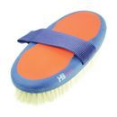 HySHINE Pro Groom Goat Hair Body Brush - 20 x 9.5cm additional 3