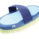 HySHINE Pro Groom Goat Hair Body Brush - 20 x 9.5cm additional 2