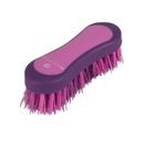 HySHINE Pro Groom Hoof Brush - 12.3 x 4cm additional 2