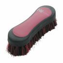 HySHINE Pro Groom Hoof Brush - 12.3 x 4cm additional 3