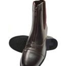 HyLAND Canterbury Zip Jodhpur Boot - Brown additional 1