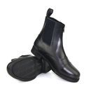 HyLAND Canterbury Zip Jodhpur Boot - Brown additional 2