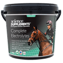 Science Supplements Complete Electrolytes additional 1