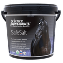Science Supplements SafeSalt additional 2