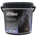 Science Supplements SafeSalt additional 1